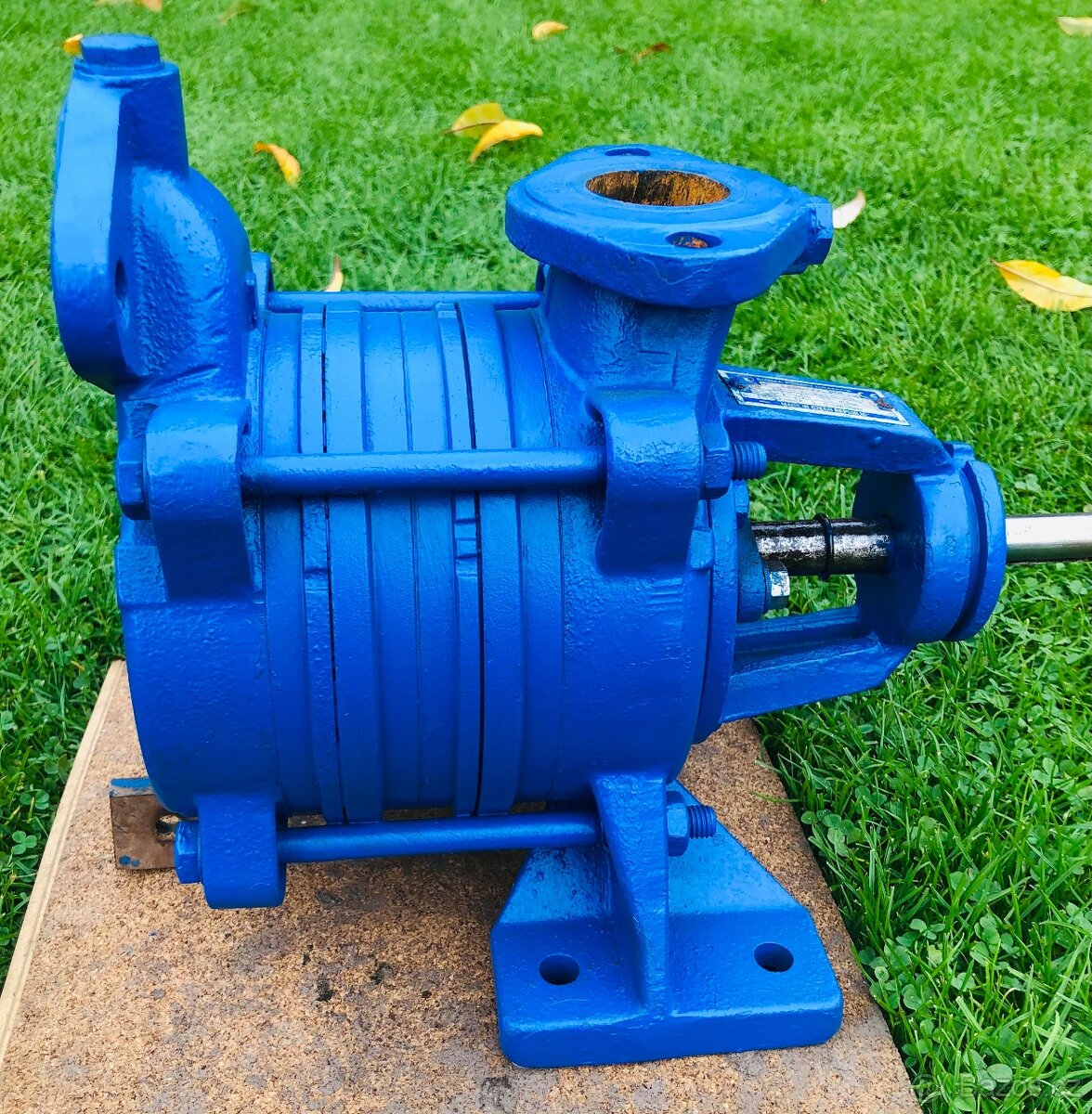 Čerpadlo na vodu sigma 32 SVA - 2