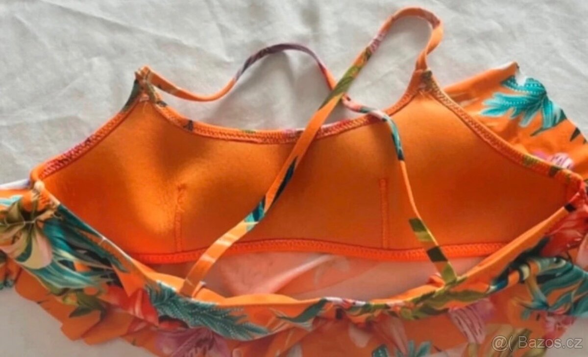 Dívčí plavky Calzedonia - 2