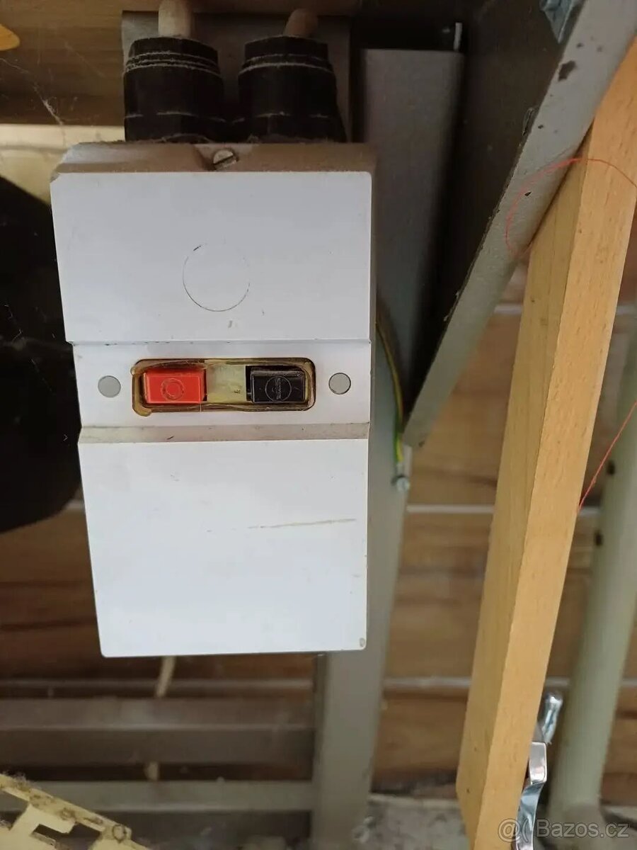 Overlock MO 2300 - 2