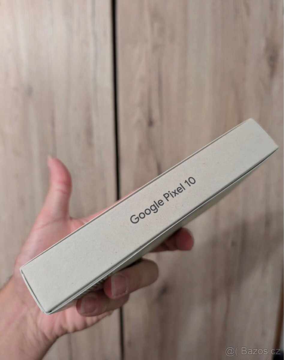 Google Pixel 10, 12/128 GB - 2