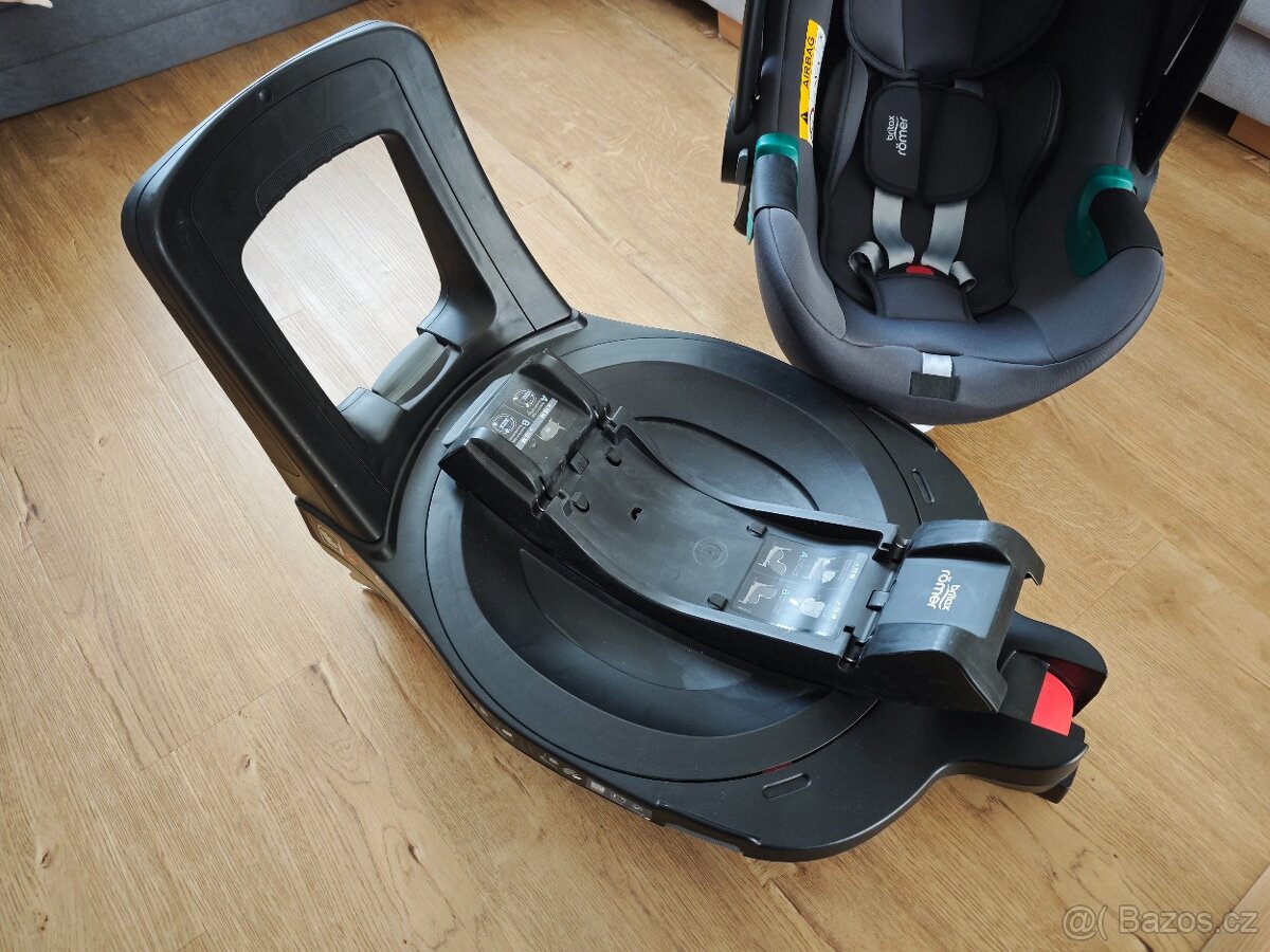 Britax römer - 2