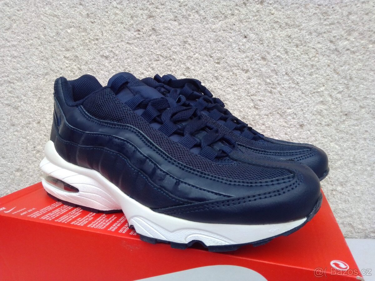 Tenisky Nike Air Max 95, velikost 38 a 38,5 - 2