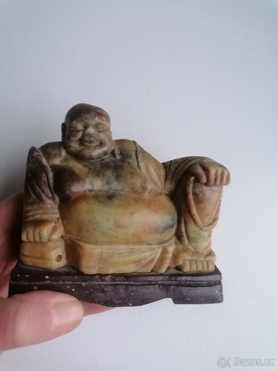 Budha - 2