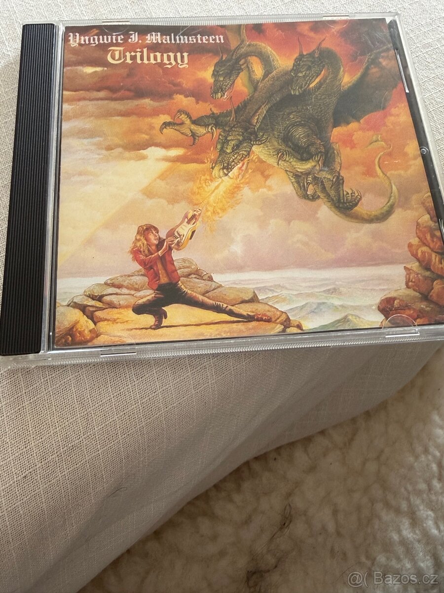 CD mix - 2