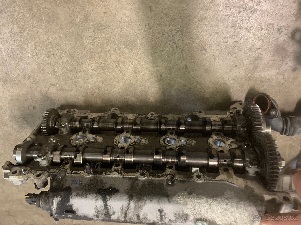 Renault Trafic Opel Vivaro 1.6 dci 92kw 2018 - 2