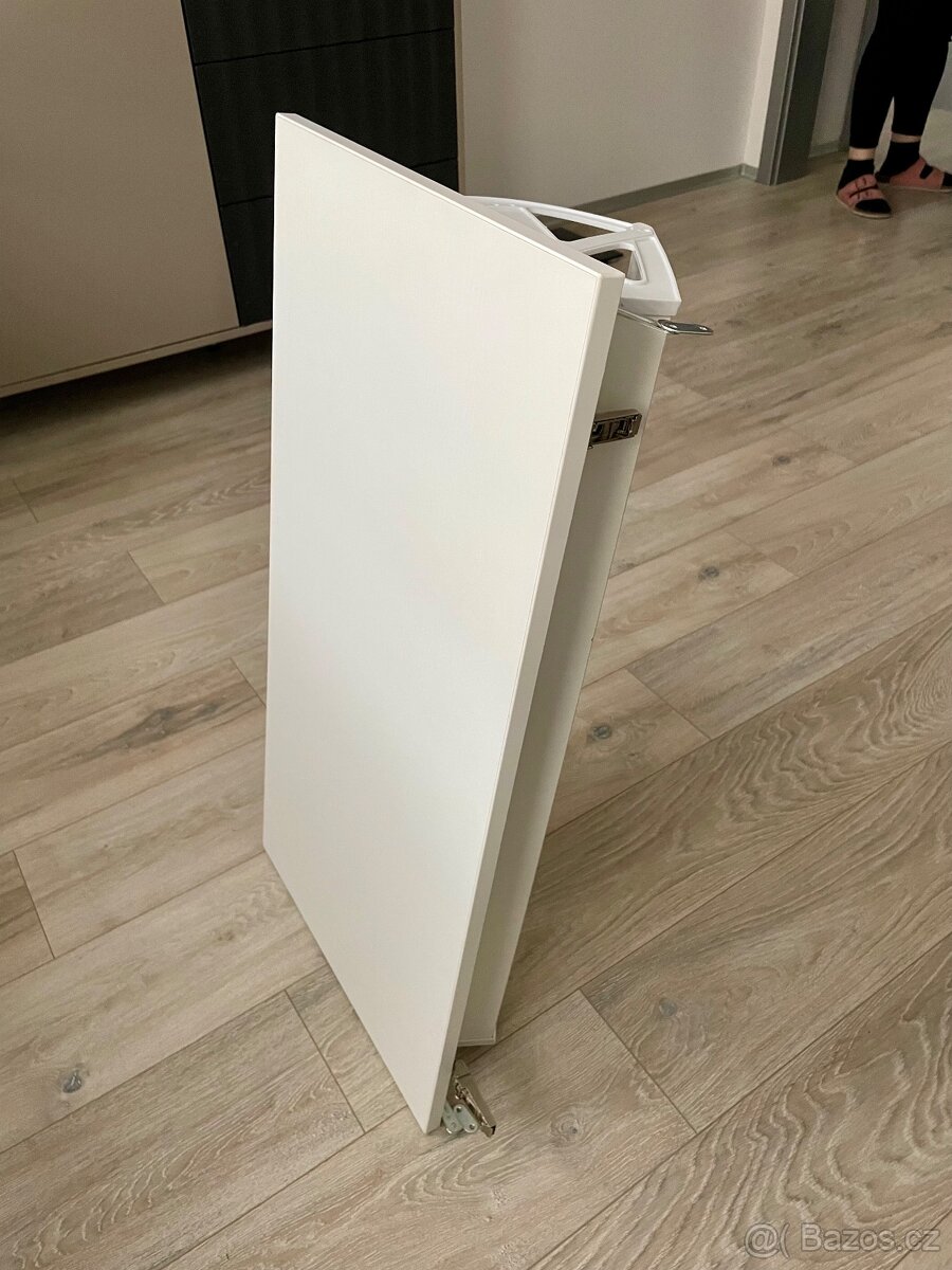 Výklopný systém pro botník 3 kusy včetně dvířek - 2