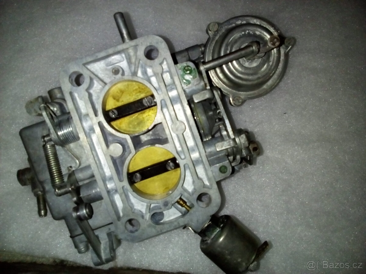 škoda-130 RAPID - 2