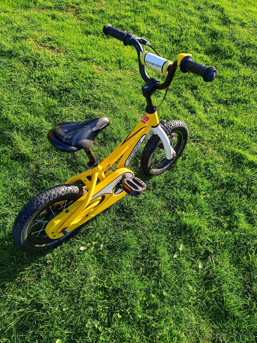 Specialized HotRock - 2