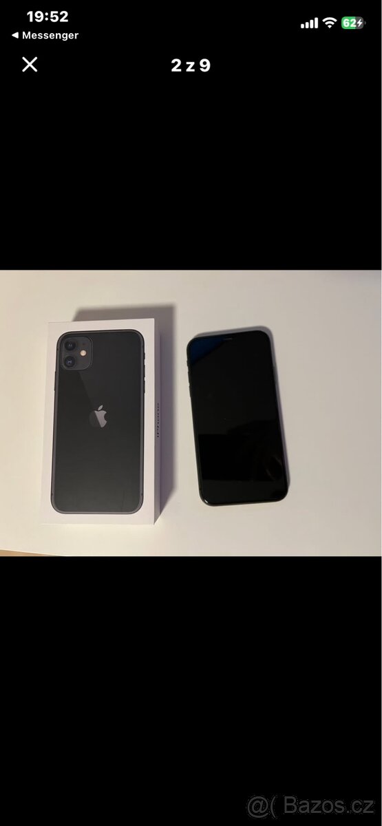 IPhone 11 - 2