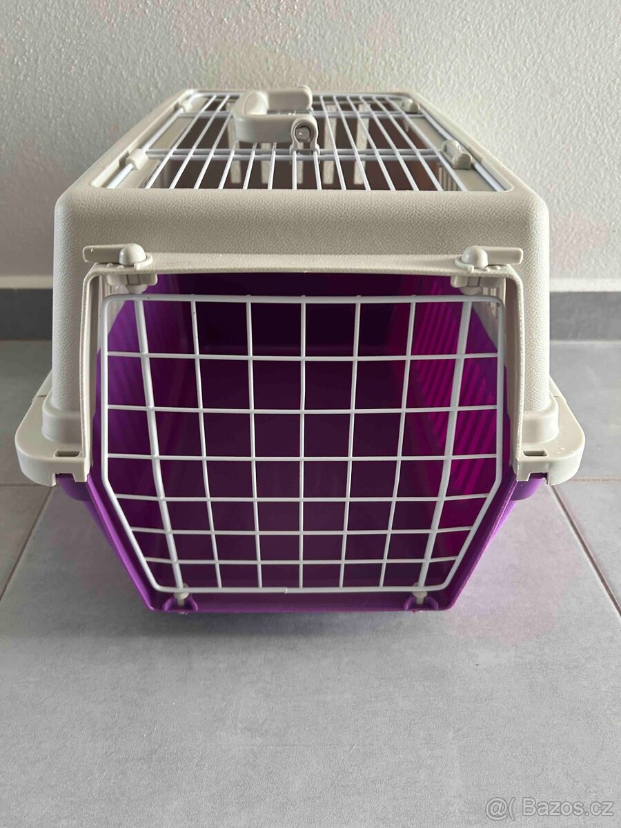 Přepravka pro kočky - 2