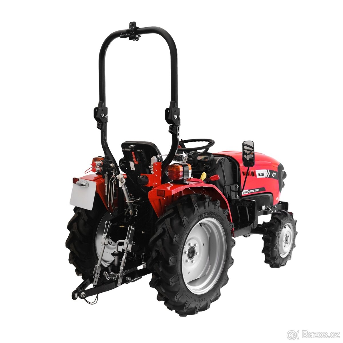 VST 918D - 2
