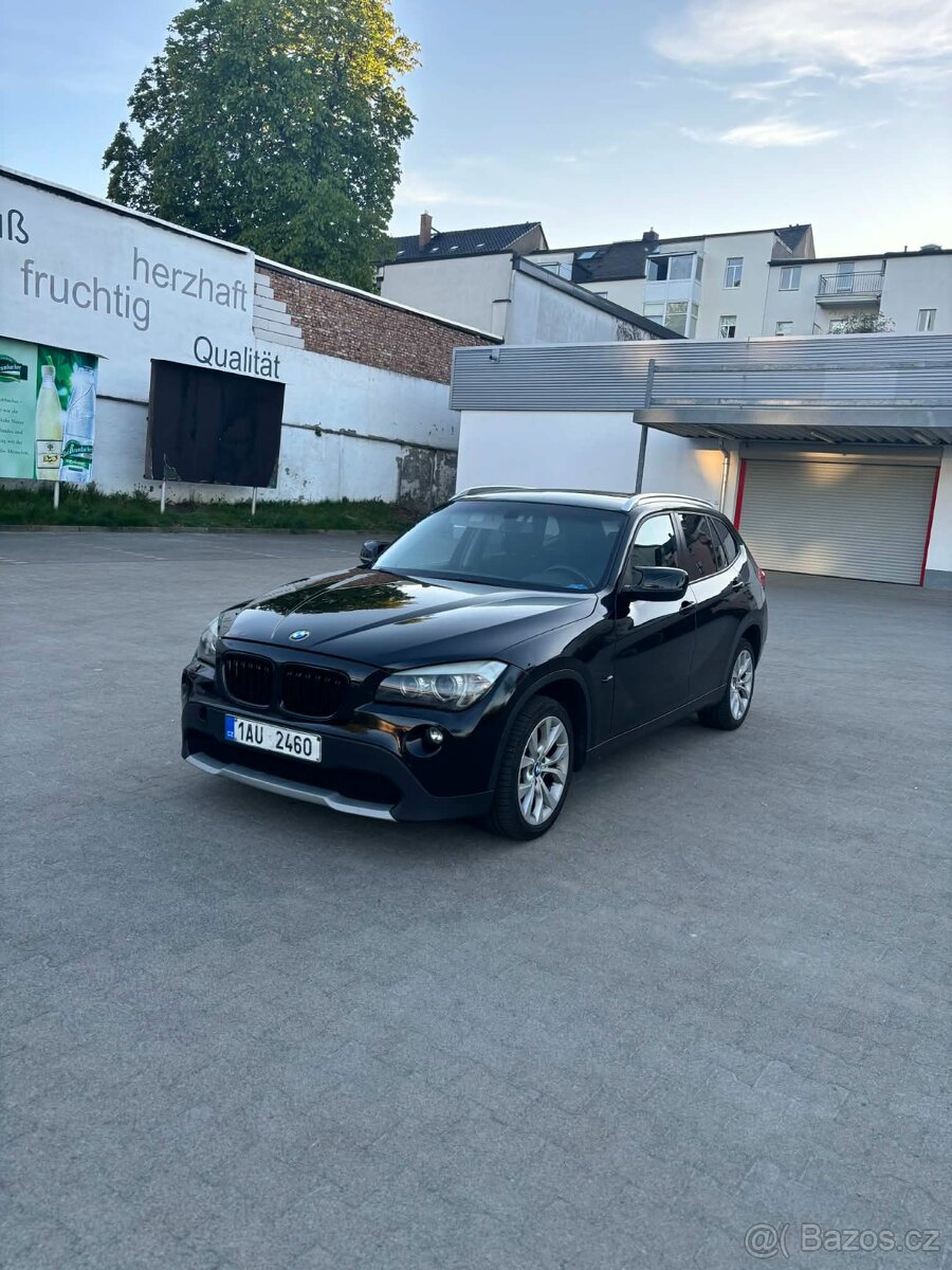 BMW X1 XDRIVE - 2