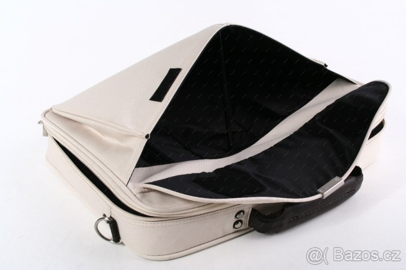 Eleg.pánská lux.taška na nooteboky Dicota Multi Compact NOVÁ - 2