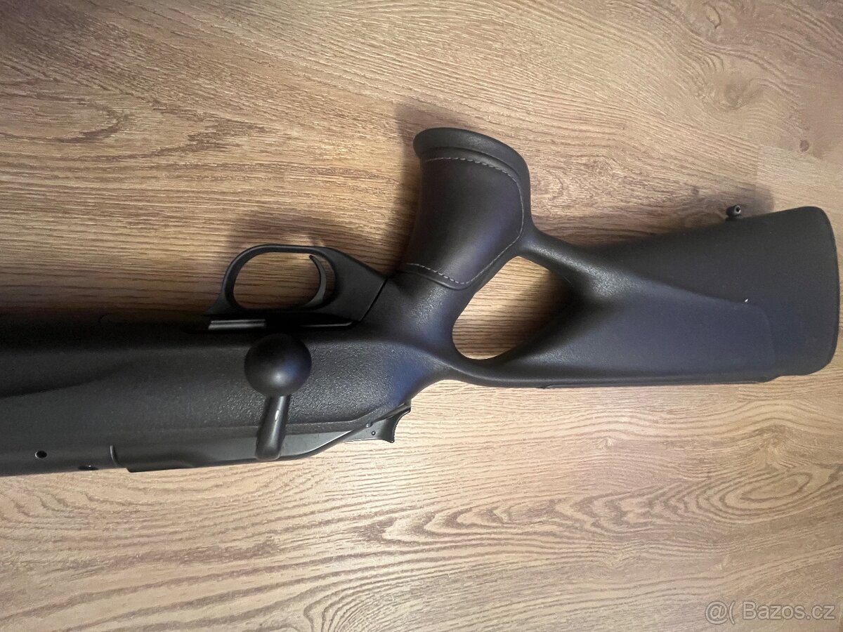 Blaser - 2