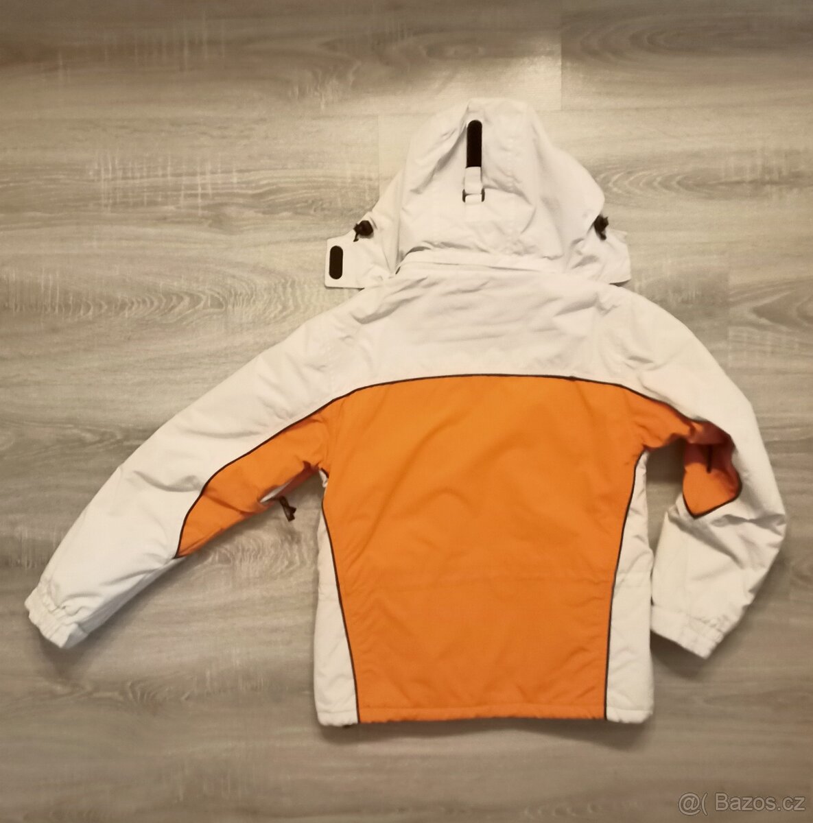 Sportovní bunda v.38 - 2