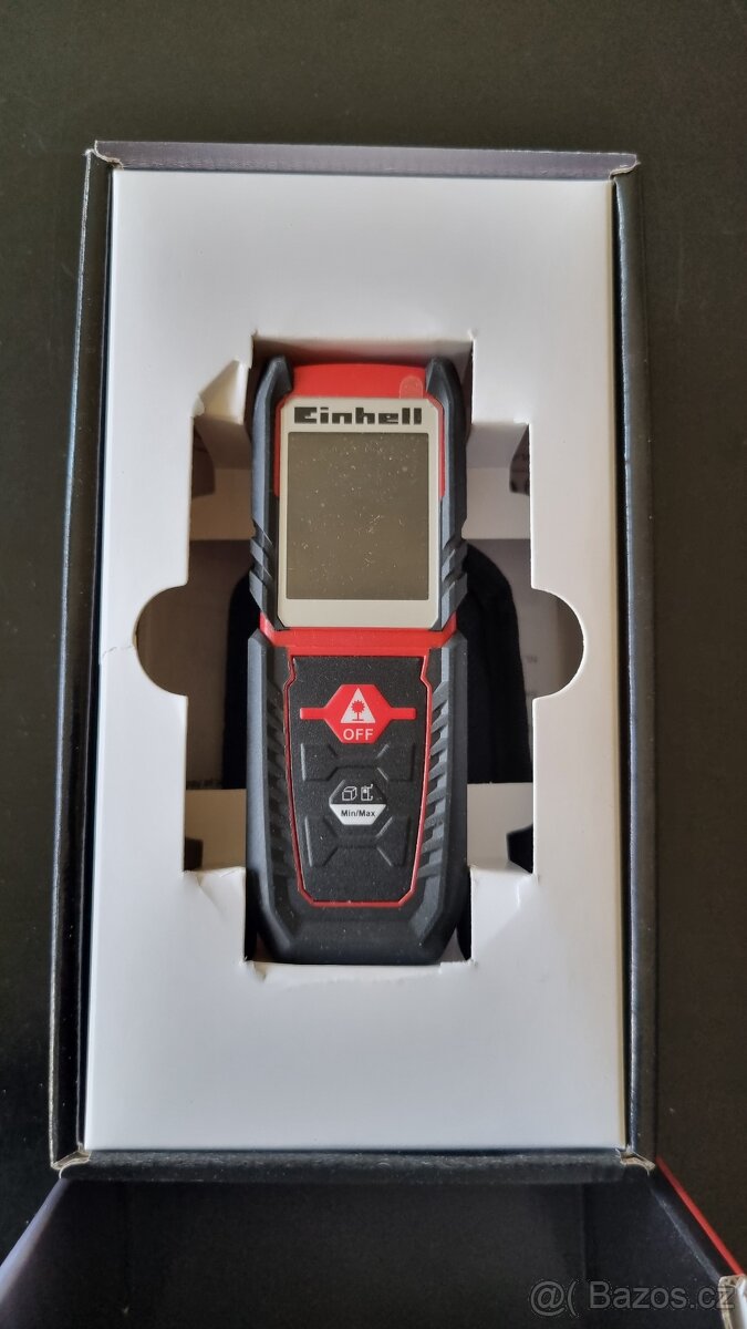 Dálkomér Einhell - 2