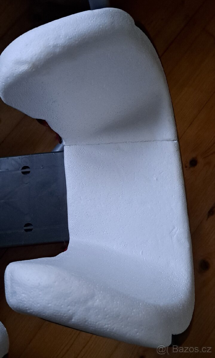 Britax Römer Isofix 15-36kg - 2