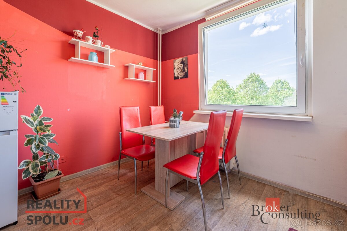 Prodej, byty/3+1, 70 m2, Úpská 554, 54102 Trutnov, Trutnov [ - 2