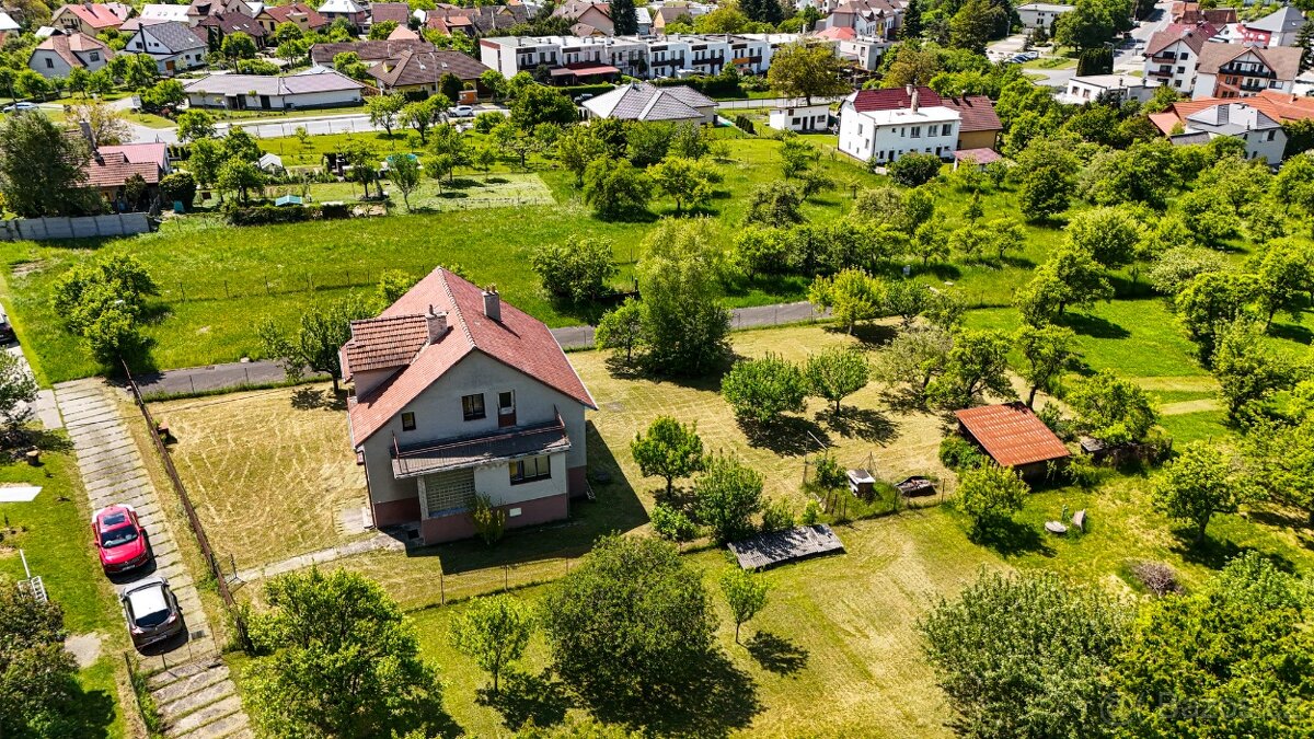 🏡 Prodej, rodinný dům 7+2, 200 m², Lukov u Zlína - 2