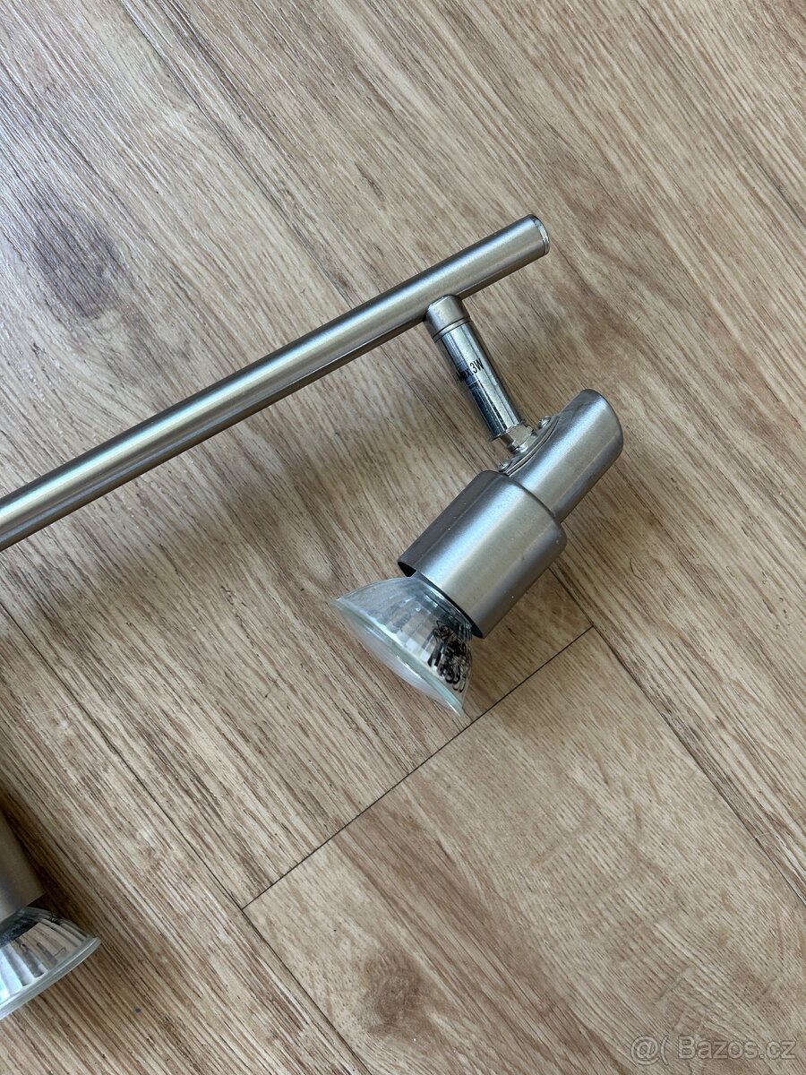 Bodové osvětlení 4 světel - 2