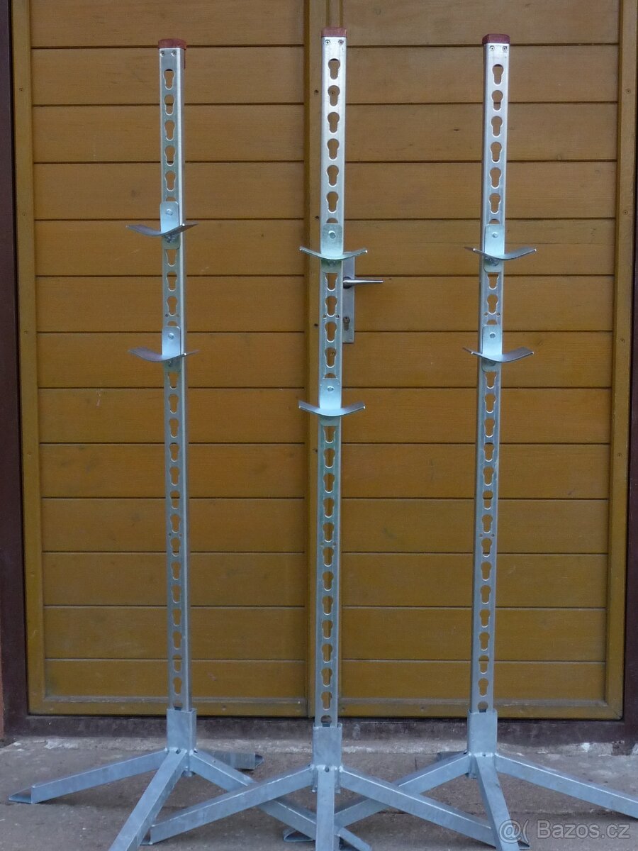 Překážky pro koně - 2