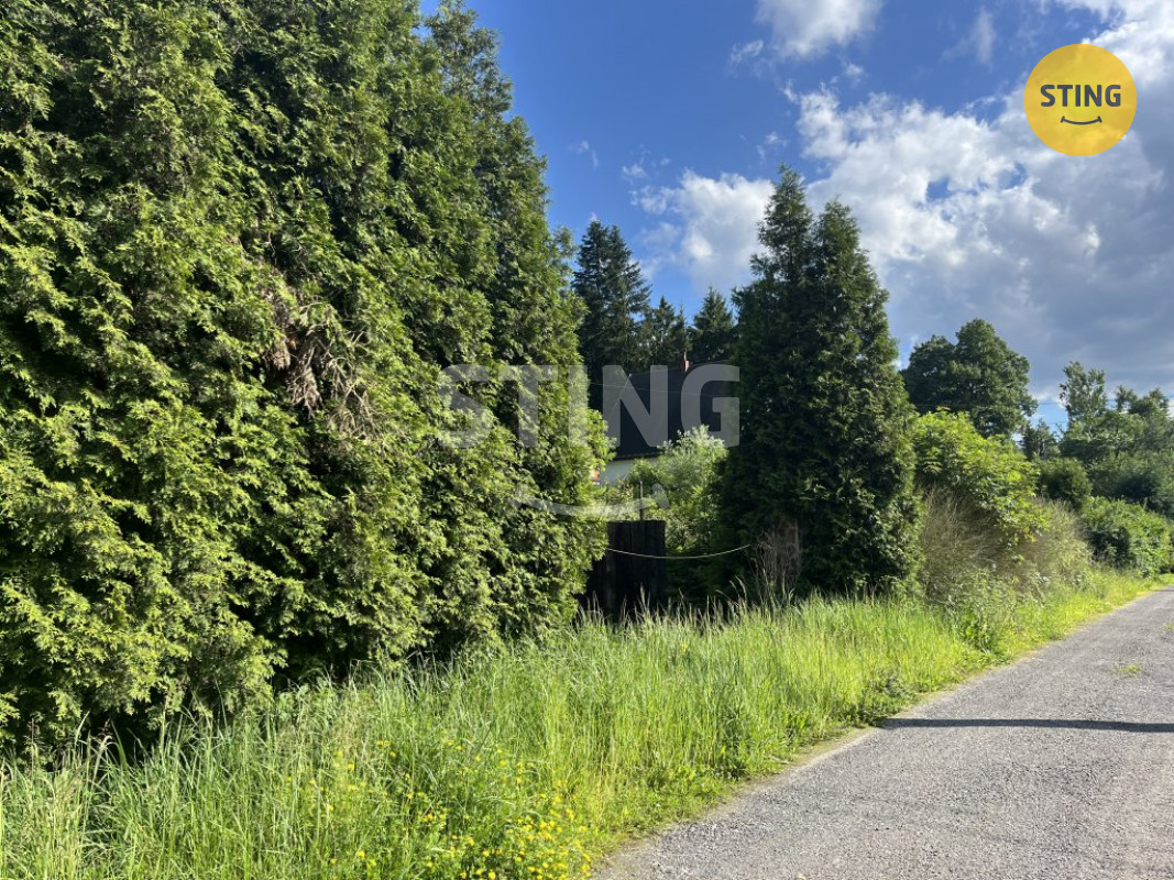 Prodej pozemku k rodinné rekreaci, Vaňkův kopec, Hor, 130832 - 2