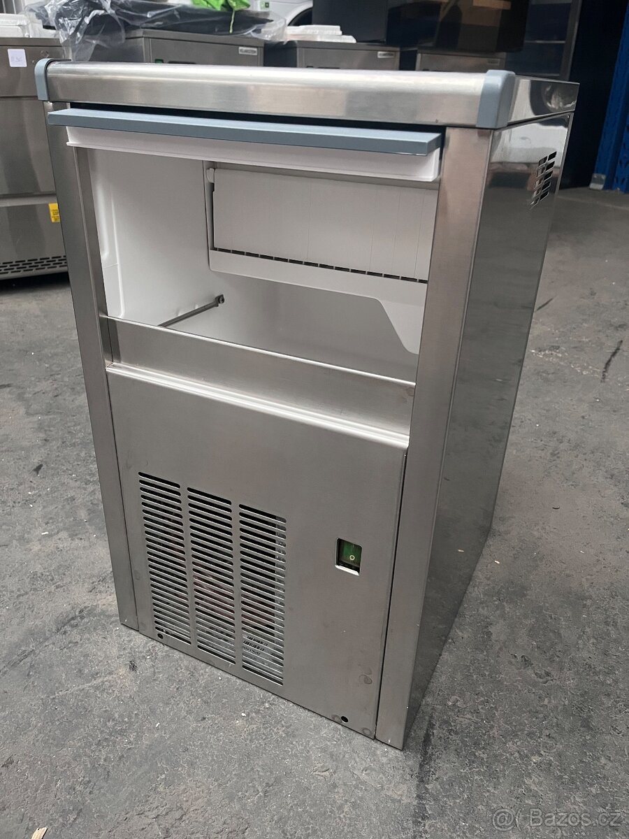 NTF SL 35W-Q Výrobník ledu. Záruka - 2