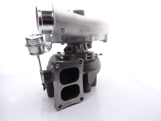 Turbo GARETT - 2