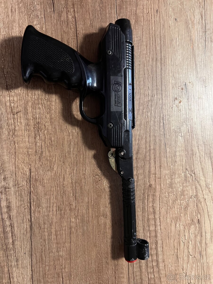 Vzduchovka Condor - 2