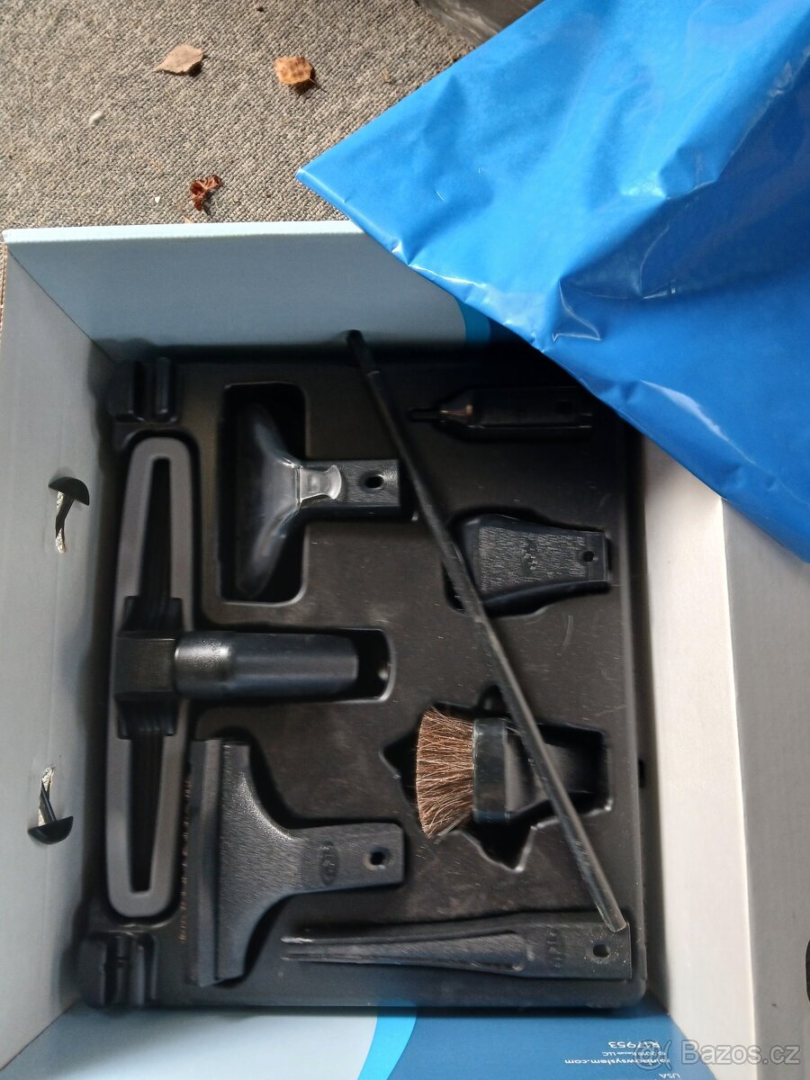 Vysavac Rainbow SRX - 2