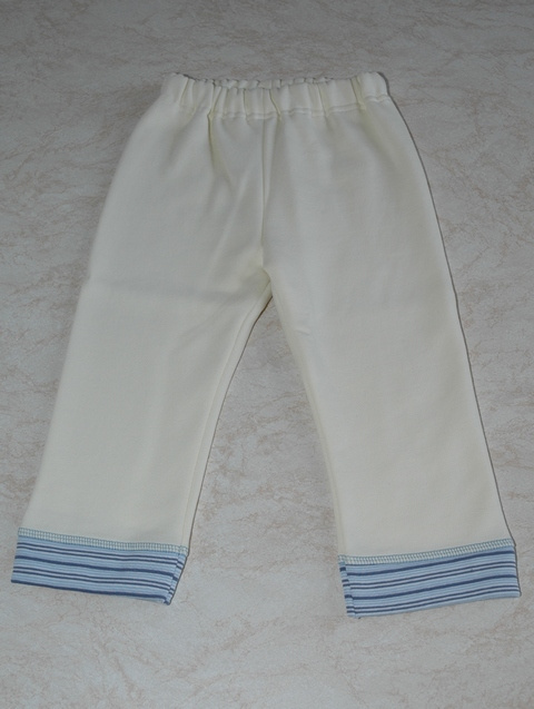 Dětské oblečení nové - 2