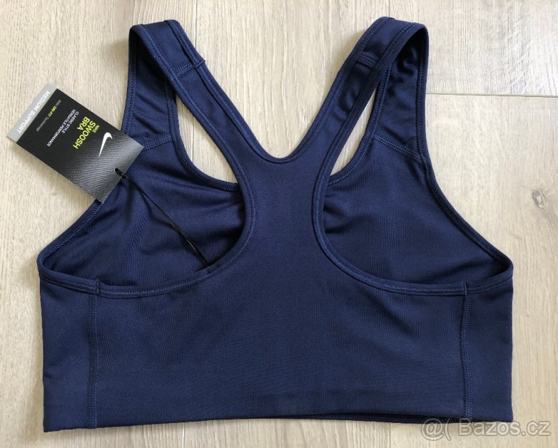 Sportovní podprsenka Nike L - 2
