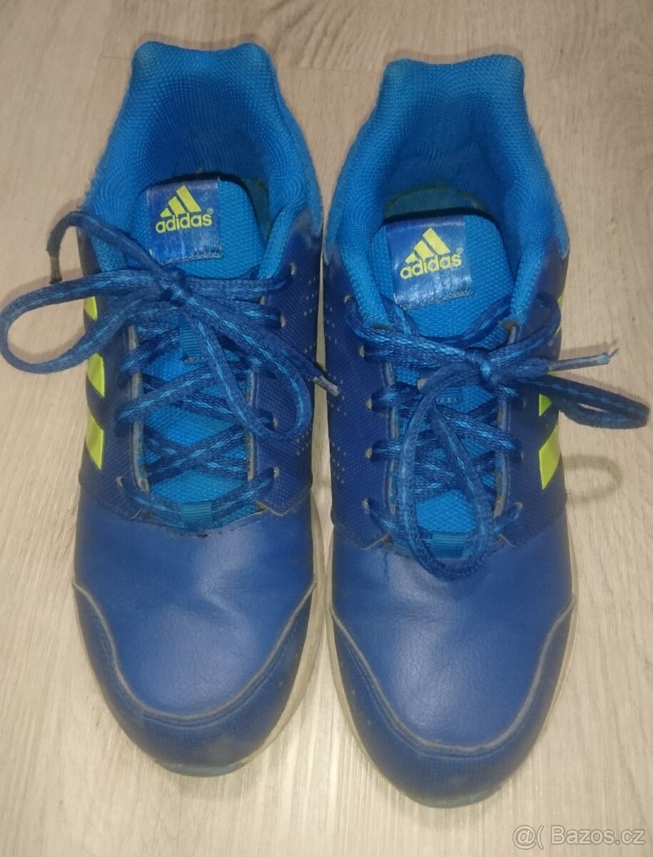 BOTY ADIDAS vel. 36-37 - 2