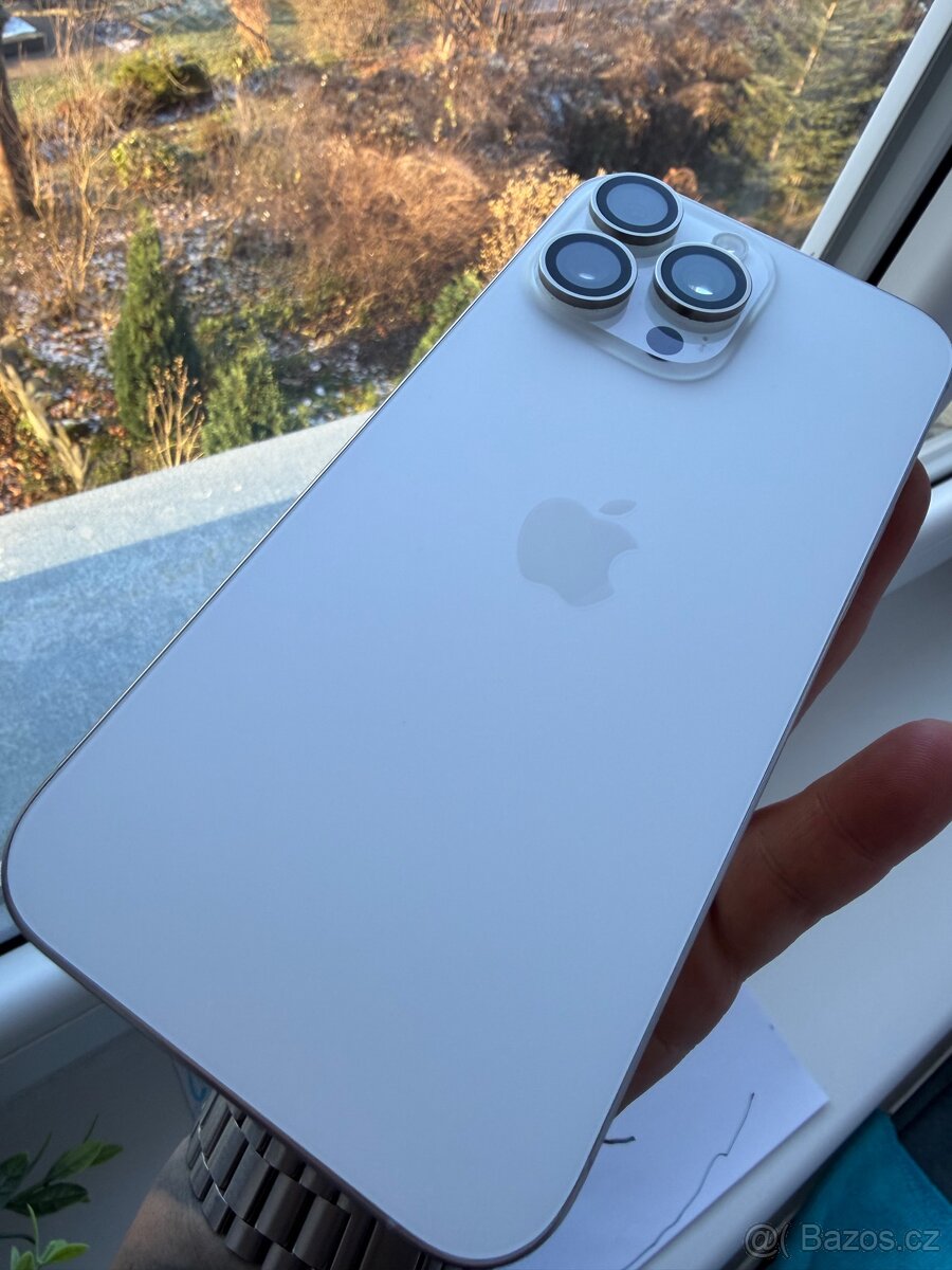 IPhone 16pro Max 256gb - 2