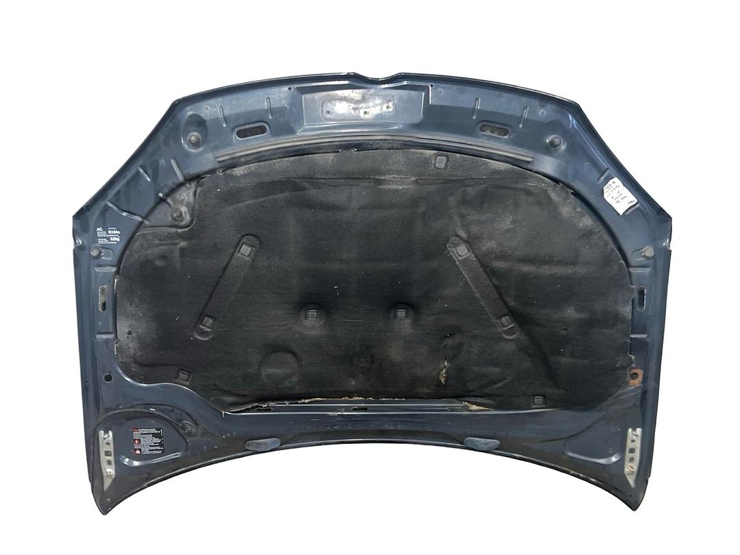 Kapota černá metalíza LC9X VW Golf 5 r.v. 2008 - 2