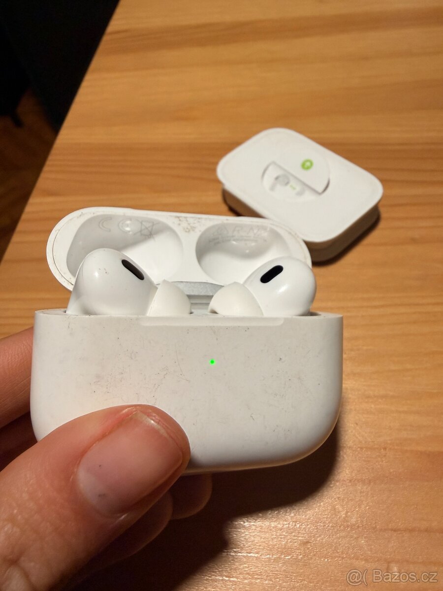 Apple airpods 3 - 2