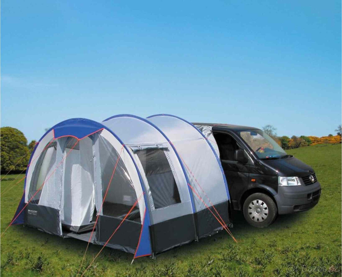 Předstan k autu - 2