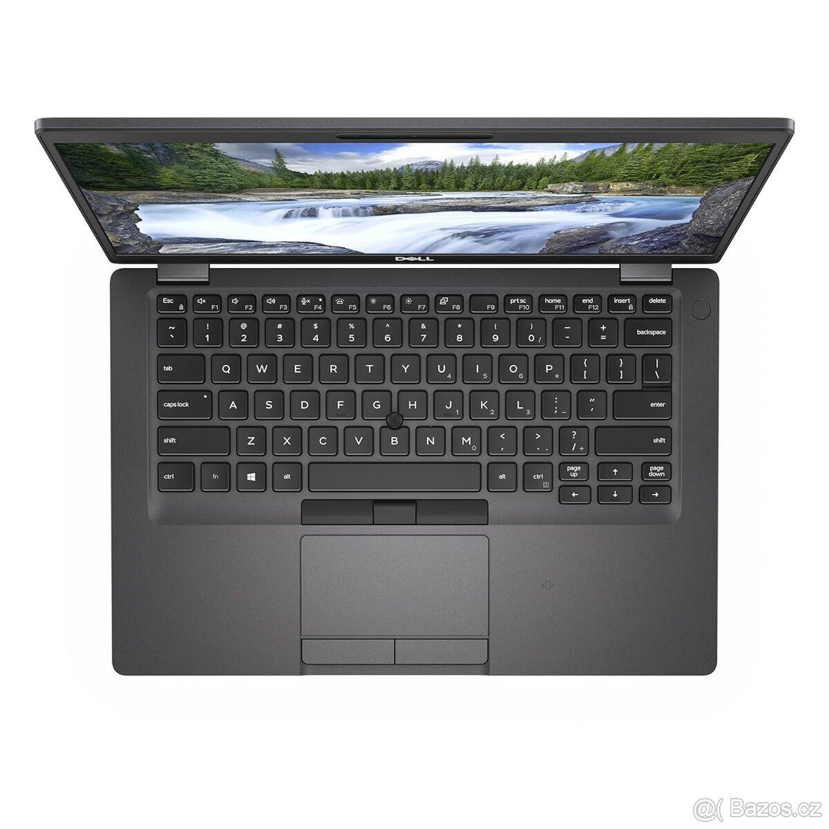 Latitude 5400 /14" / i5-8365U / 16GB / 512GB SSD / WIN 11 - 2