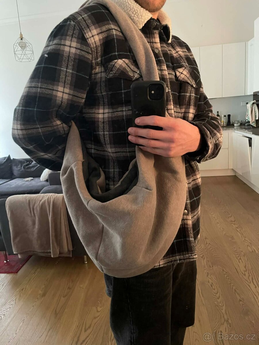 Taška HUNTER Los Angeles - 2