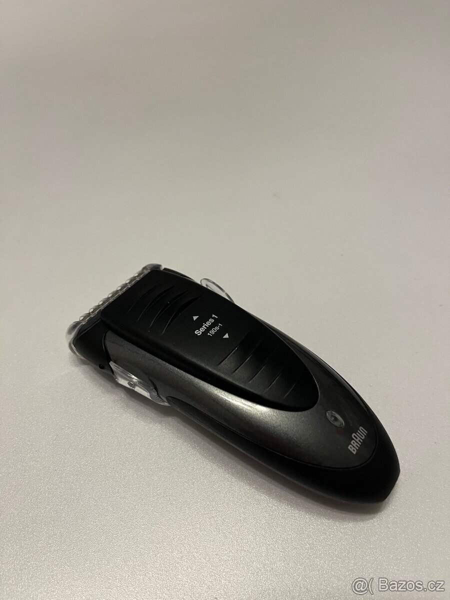 Braun series 1 190s-1 shaver - 2