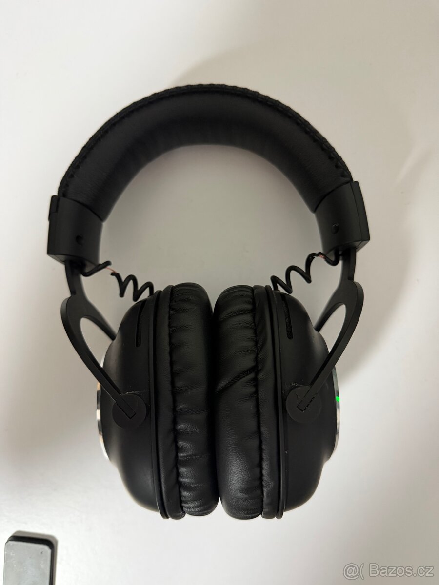 Logitech G PRO X Gaming Headset - 2