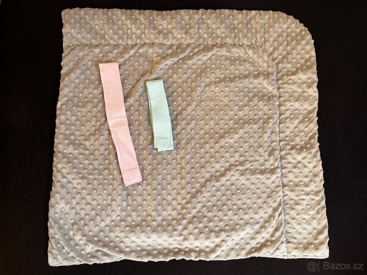 Set do postýlky pro miminko - 2