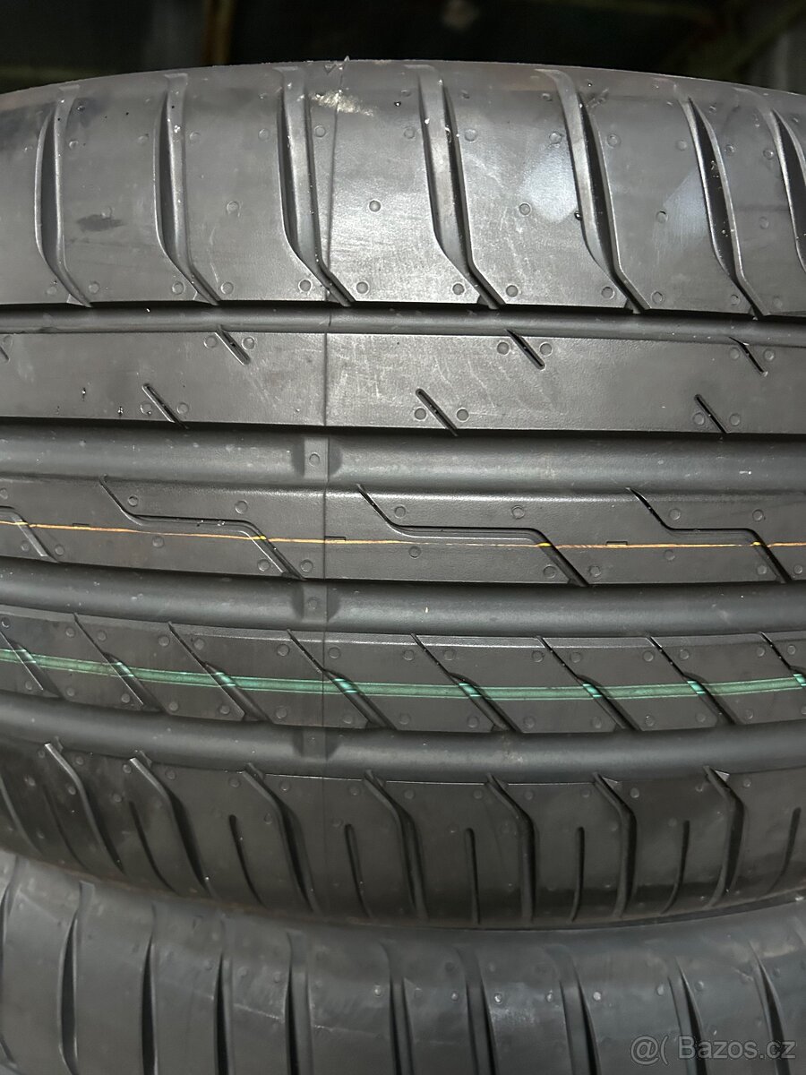 225/45/17 letní sada - 2