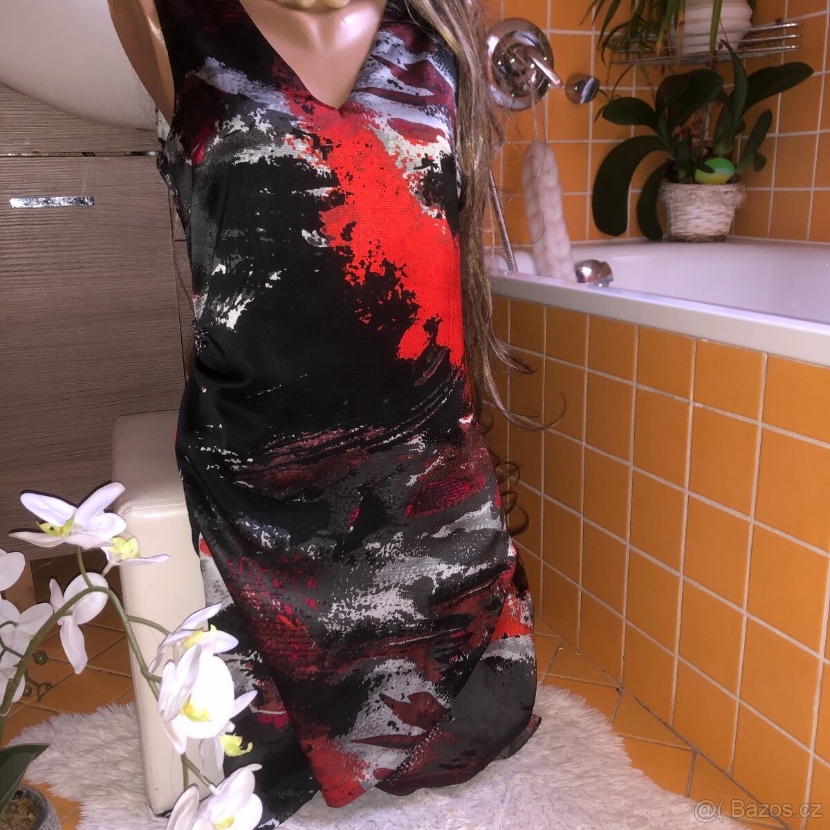 saty#spolecenske# business# satenove # pouzdrove - 2