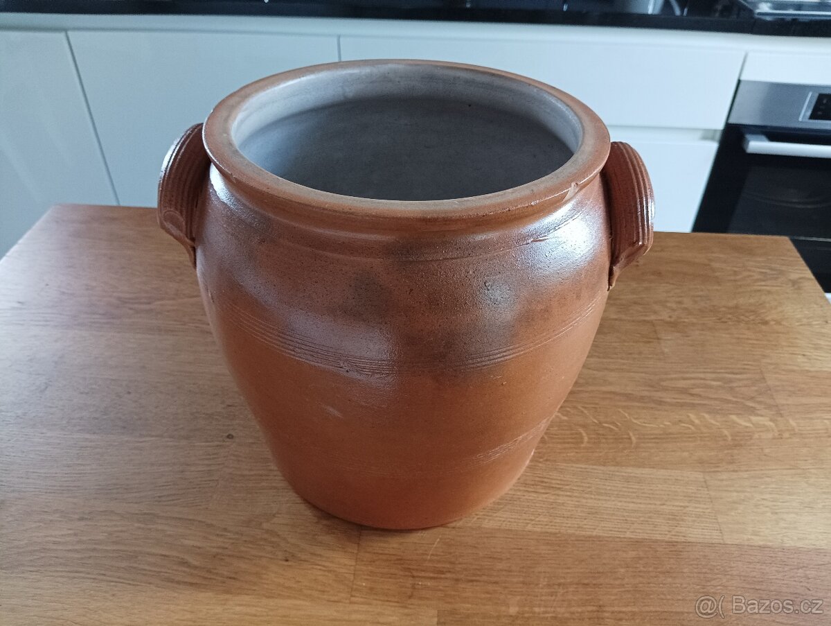 STARÝ SÁDELŇÁK FRANCIE - 2