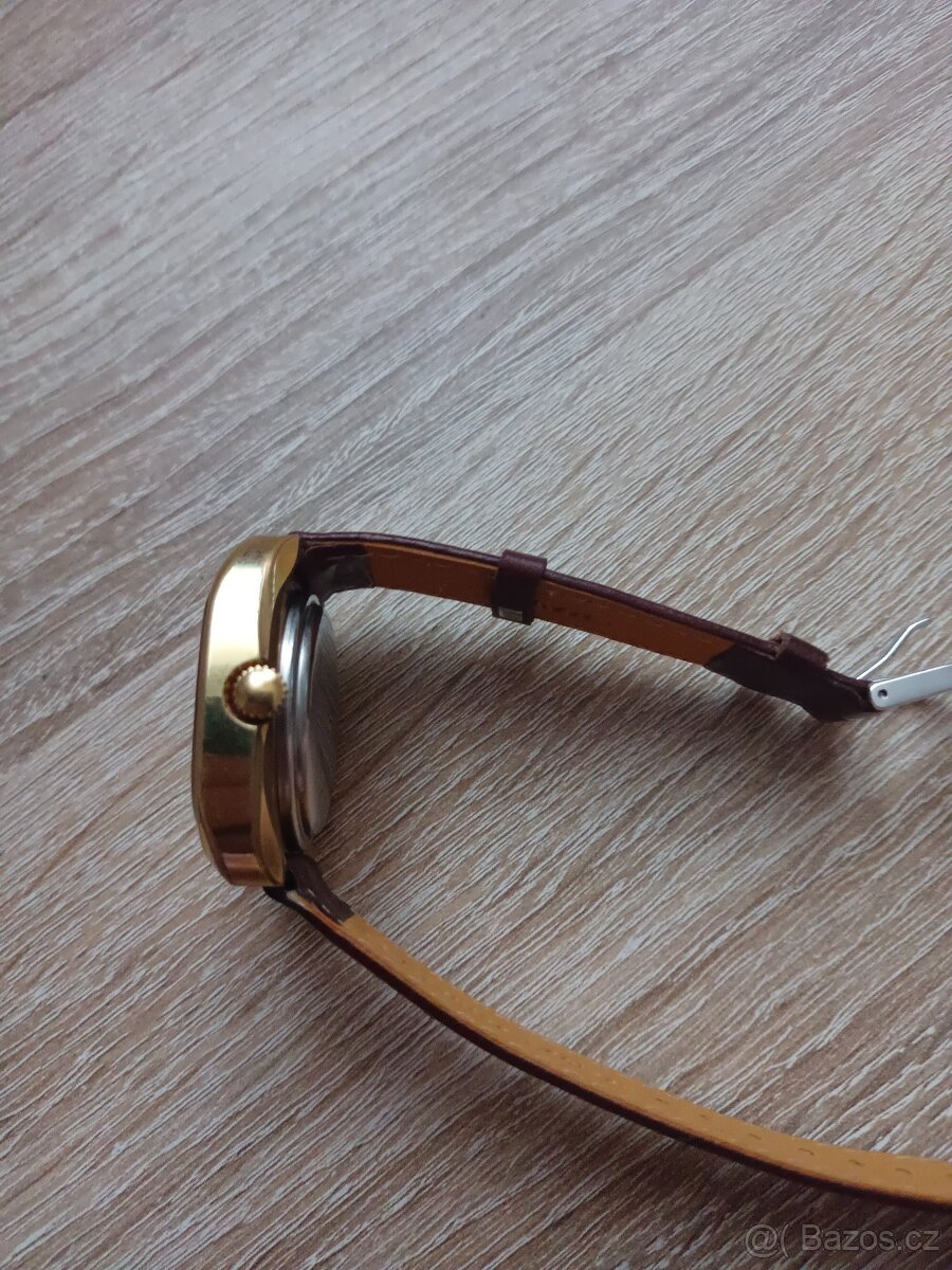 Prodám hodinky prim automatic funkční - 2