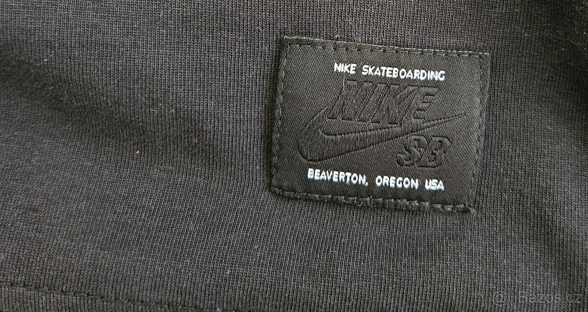 Pánské triko Nike SB - vel. Xl - 2