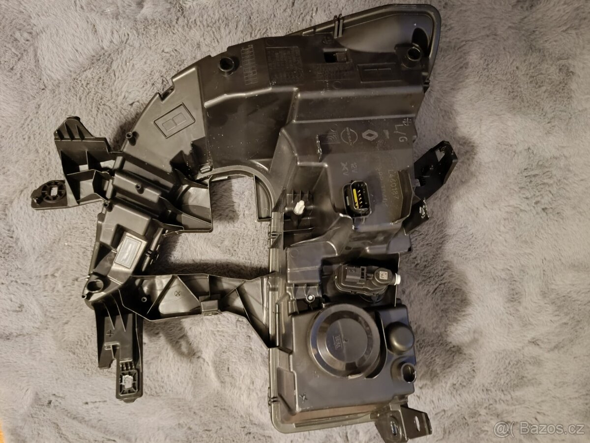 Renault Master 2025 - 2