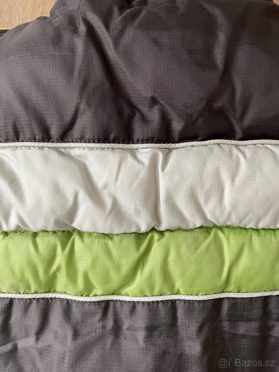 Vesta F&F vel. 122 - 2