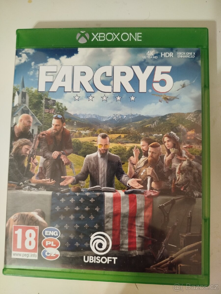 Xbox Series X: kompletní balení + hry - 2